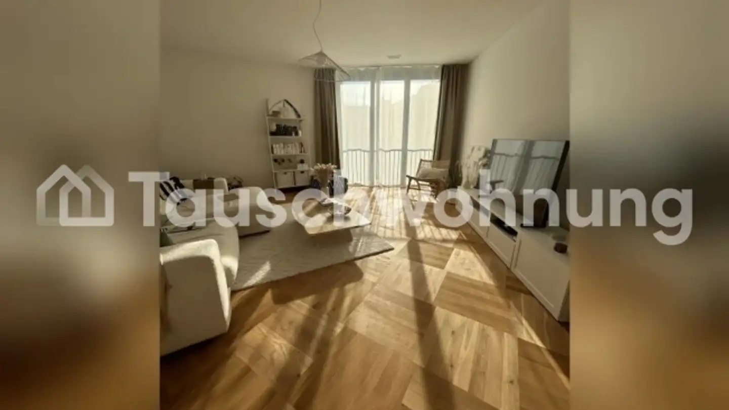 Wohnung mieten - 8050 Zürich