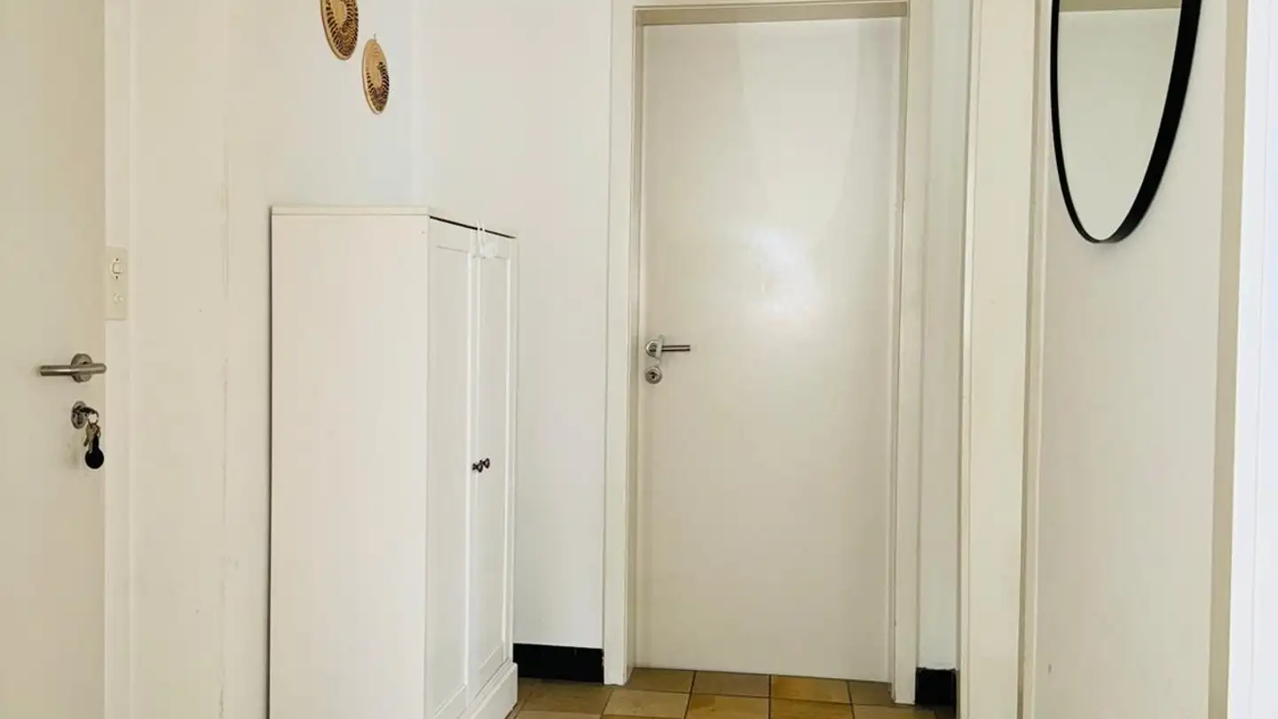 Apartment for rent - Parkallee 11, 4123 Allschwil - Photo 2