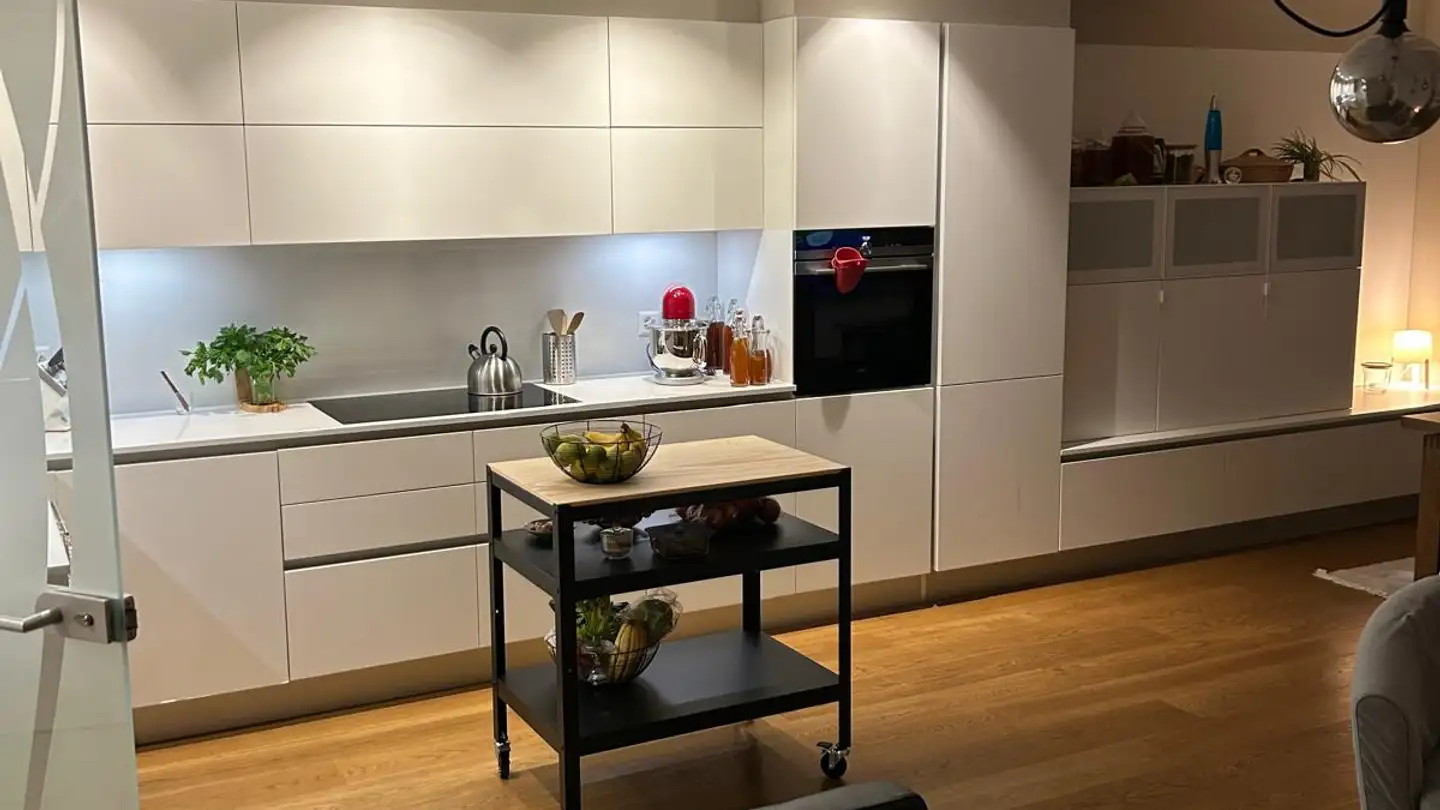 Apartment for sale - Via Ronchetto 25f, 6814 Cadempino - Photo 3