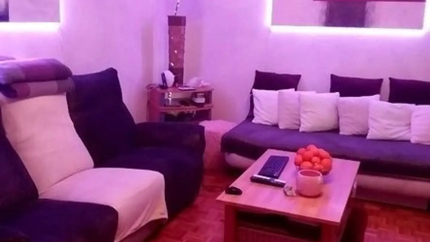 Appartement meublé à louer - 1018 Lausanne - Photo 2