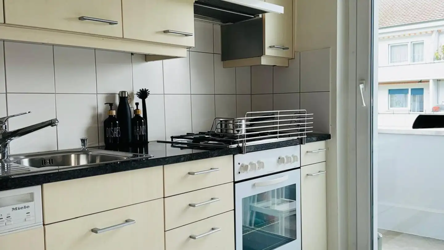 Apartment for rent - Parkallee 11, 4123 Allschwil - Photo 4