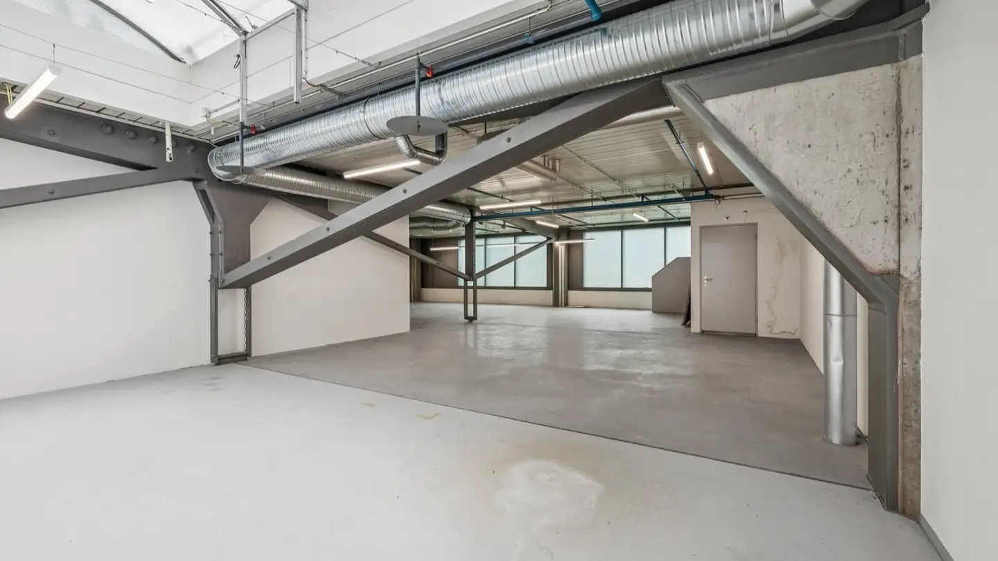 Lagerraum mieten - Peter Merian-Strasse, 4052 Basel - Foto 3