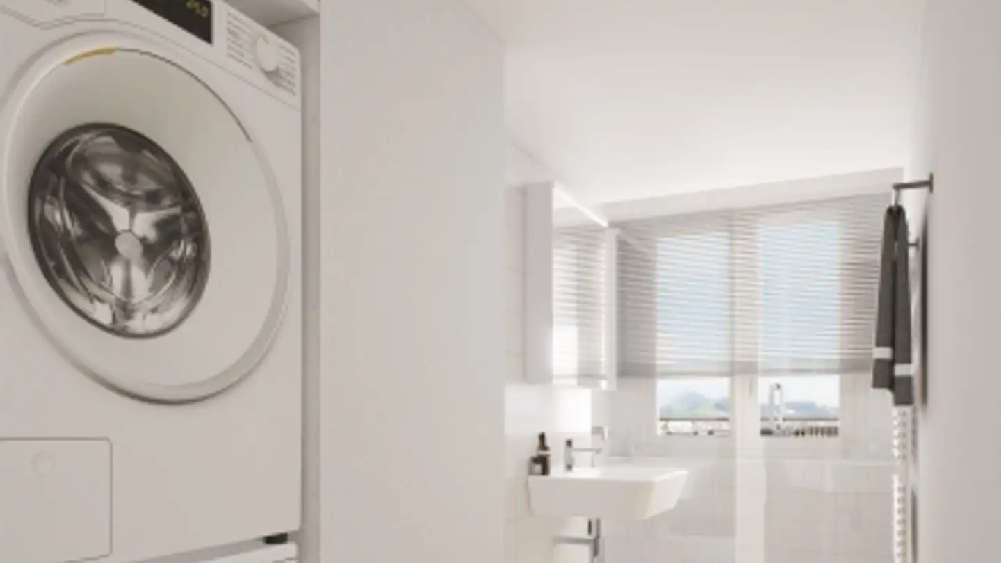 Appartamento in affitto - Bundesplatz 4a, 6003 Luzern - Foto 4