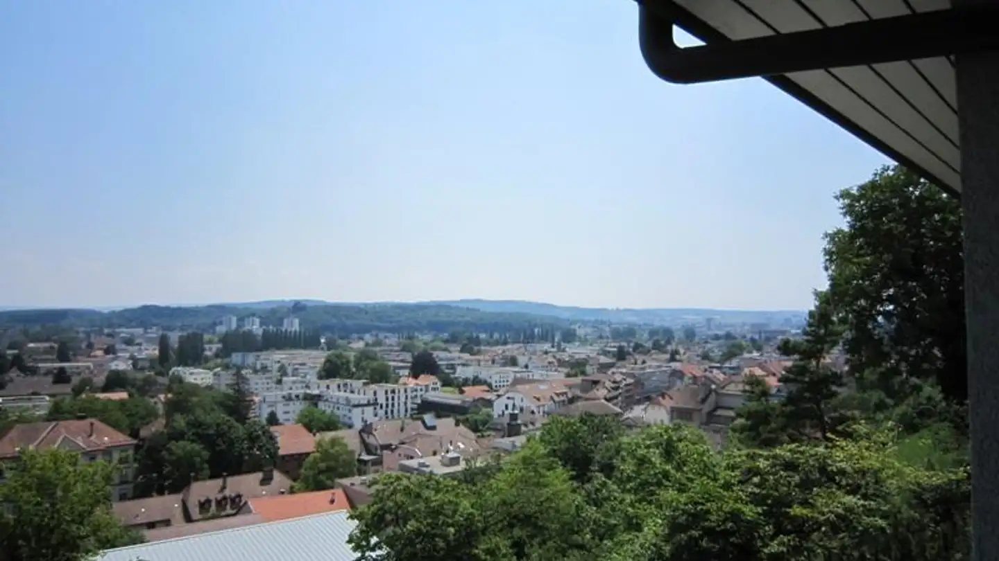 Attico in affitto - Rochette 33, 2504 Biel/Bienne - Foto 2