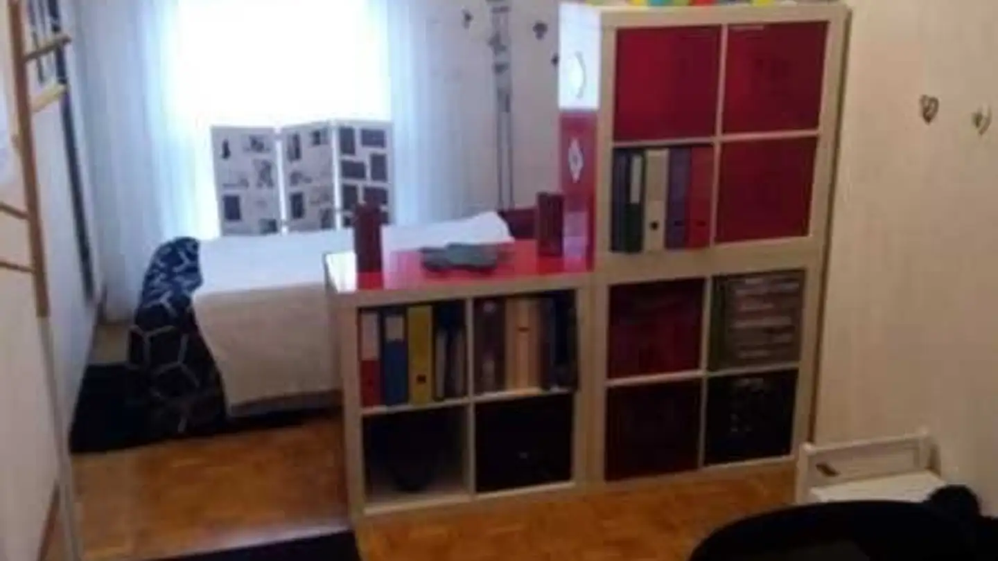 Appartement meublé à louer - 1018 Lausanne - Photo 4