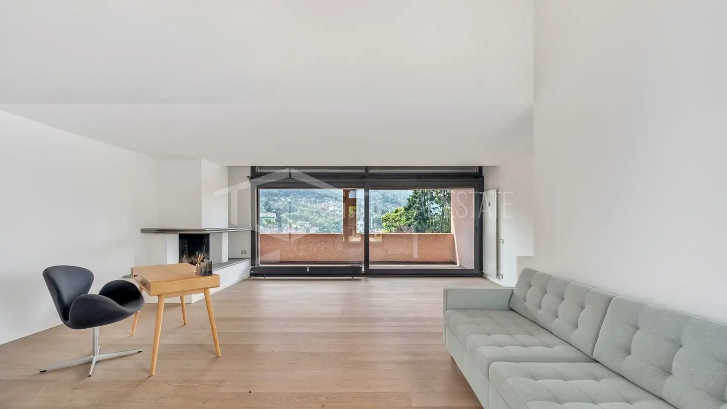 Appartamento in affitto - 6925 Gentilino - Photo 2