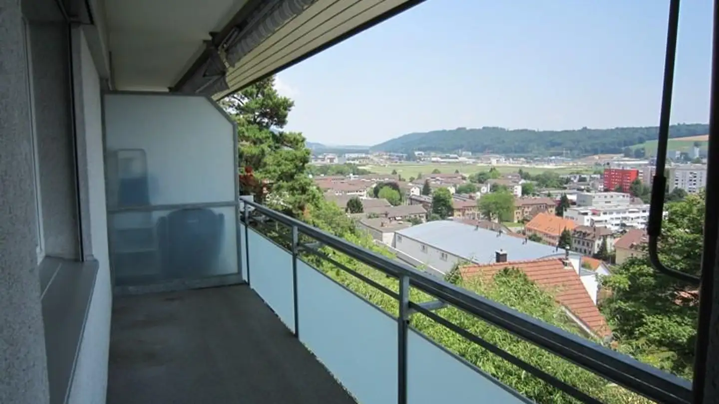 Attico in affitto - Rochette 33, 2504 Biel/Bienne - Foto 4