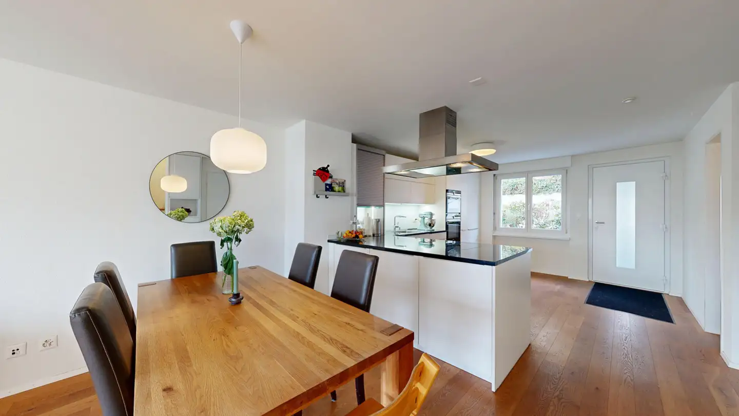 Doppelhaushälfte kaufen - 4153 Reinach BL - Foto 4