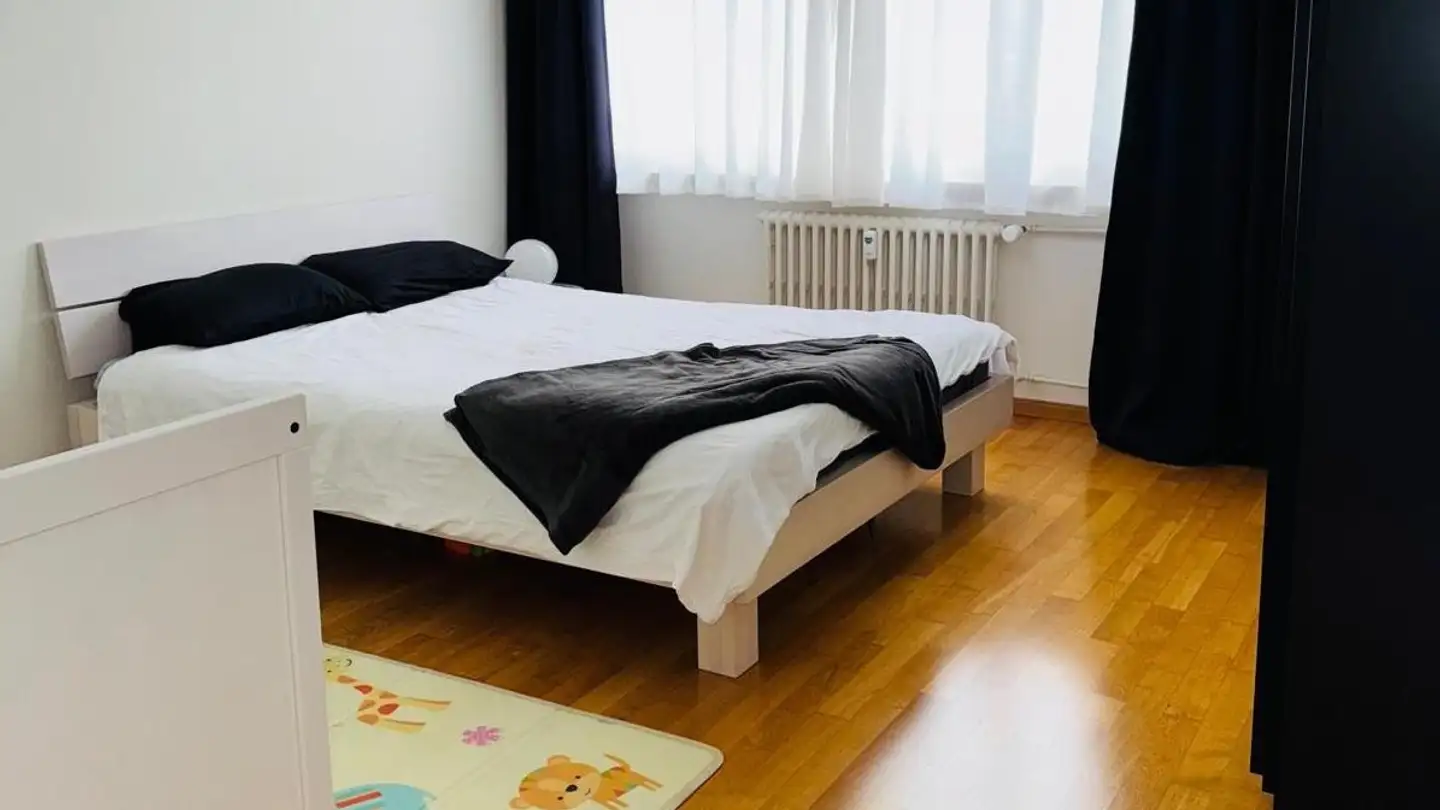 Apartment for rent - Parkallee 11, 4123 Allschwil - Photo 3
