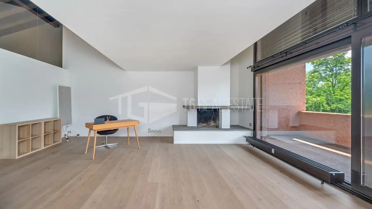 Appartamento in affitto - 6925 Gentilino - Photo 3