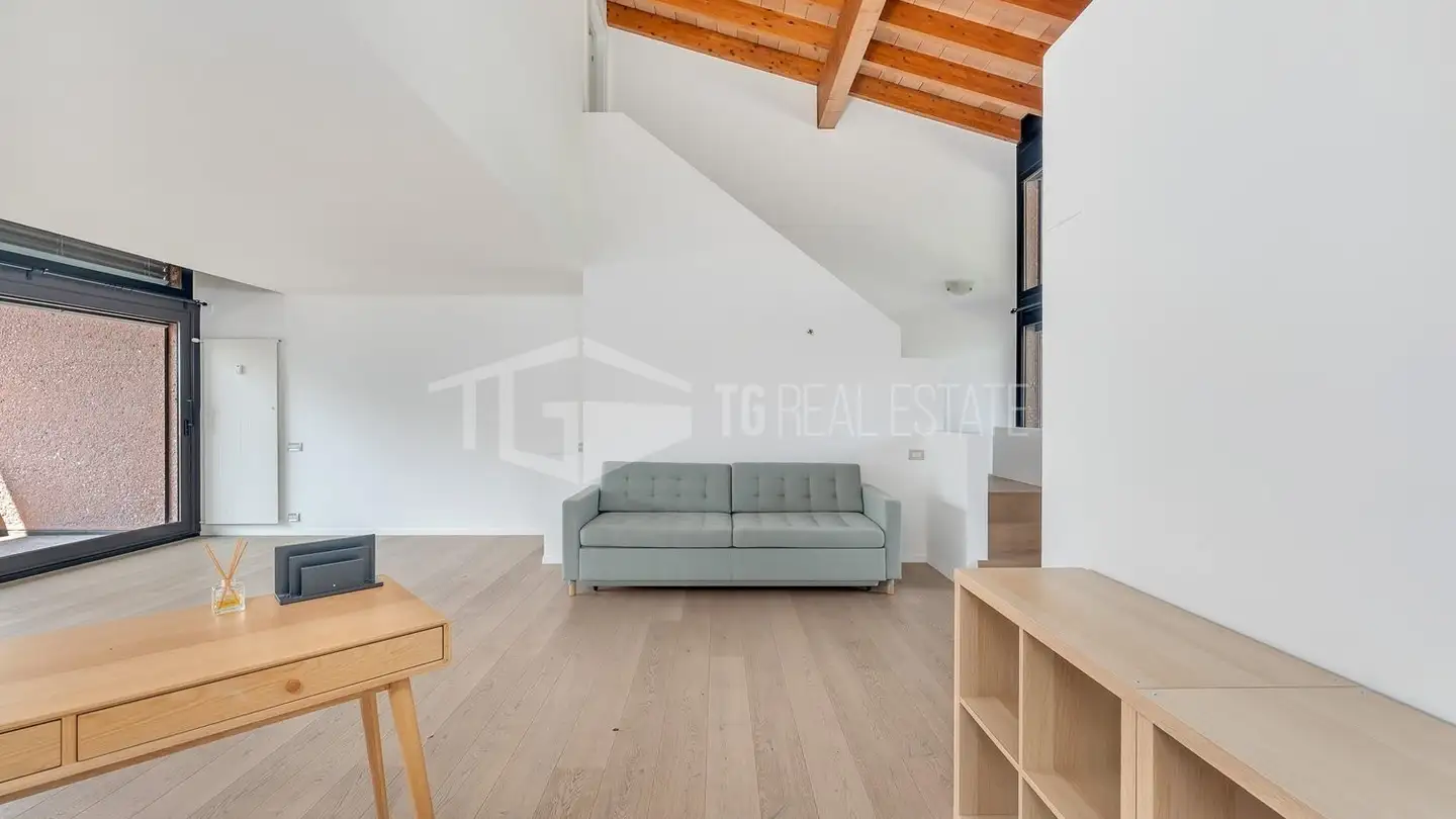 Appartamento in affitto - 6925 Gentilino - Photo 4