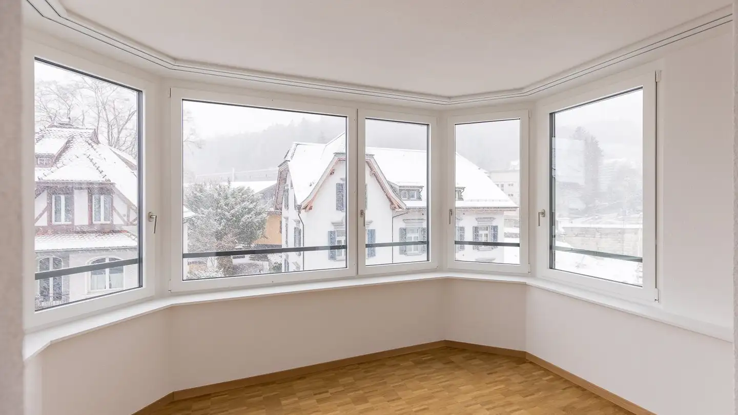 Wohnung mieten - Mellingerstrasse 40, 5400 Baden - Foto 3