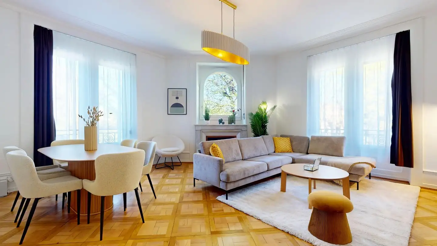 Single room for rent - Rue De Lyon, 1203 Genève