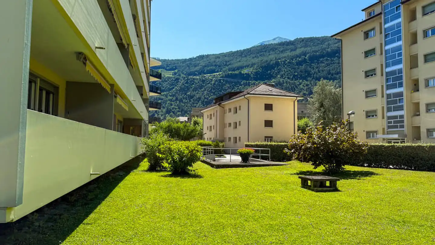 Appartement à vendre - 1920 Martigny - Photo 3