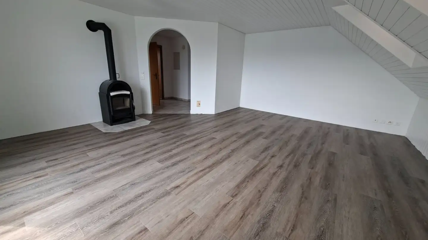 Apartment for rent - Bruderhusen 1, 6023 Rothenburg - Photo 2