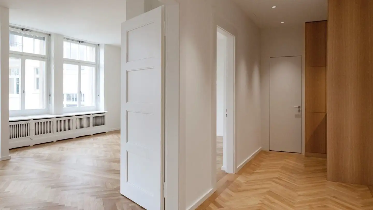 Spazio ufficio in affitto - Gartenstrasse 33, 8002 Zürich - Foto 3