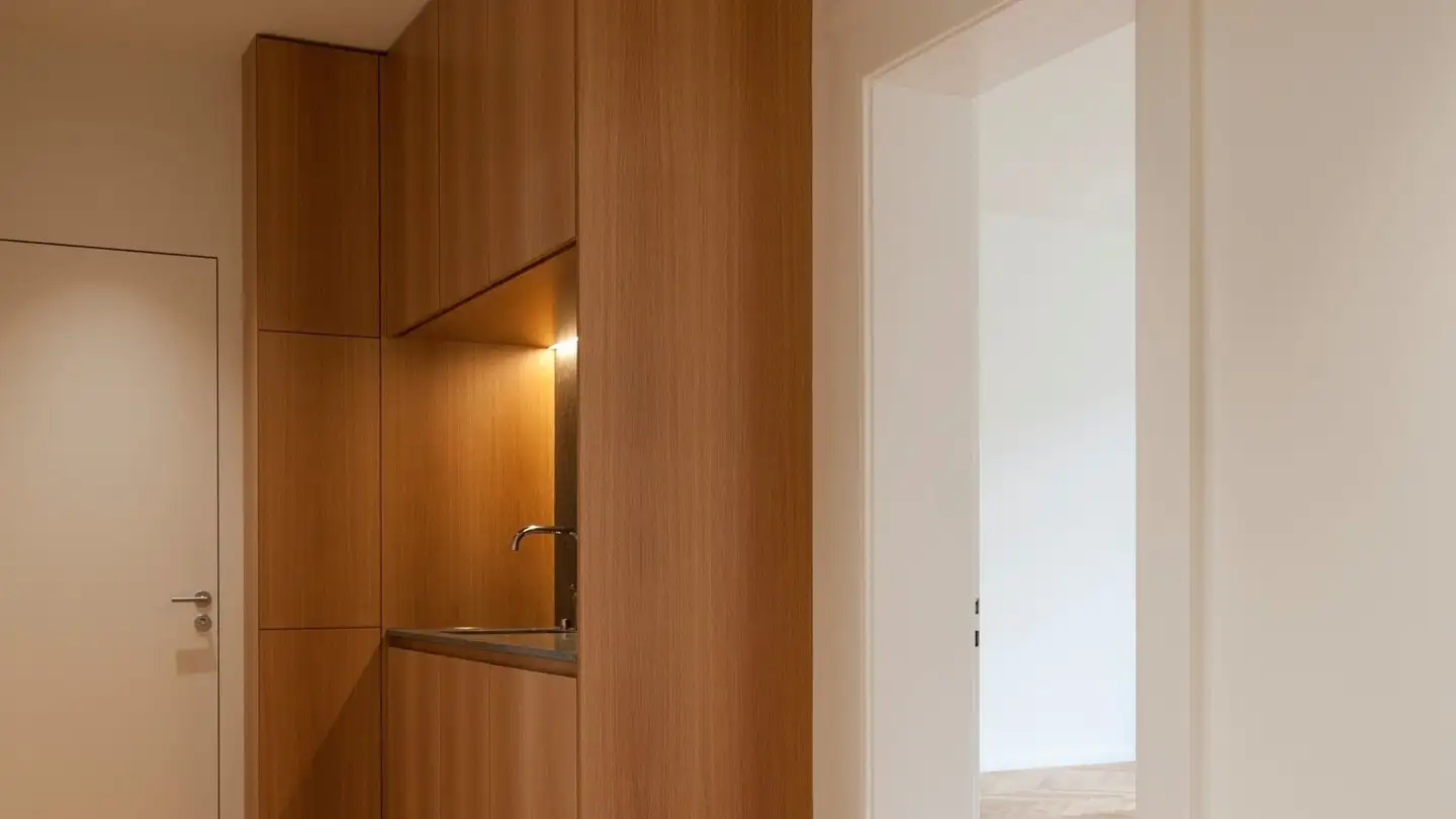 Spazio ufficio in affitto - Gartenstrasse 33, 8002 Zürich - Foto 4