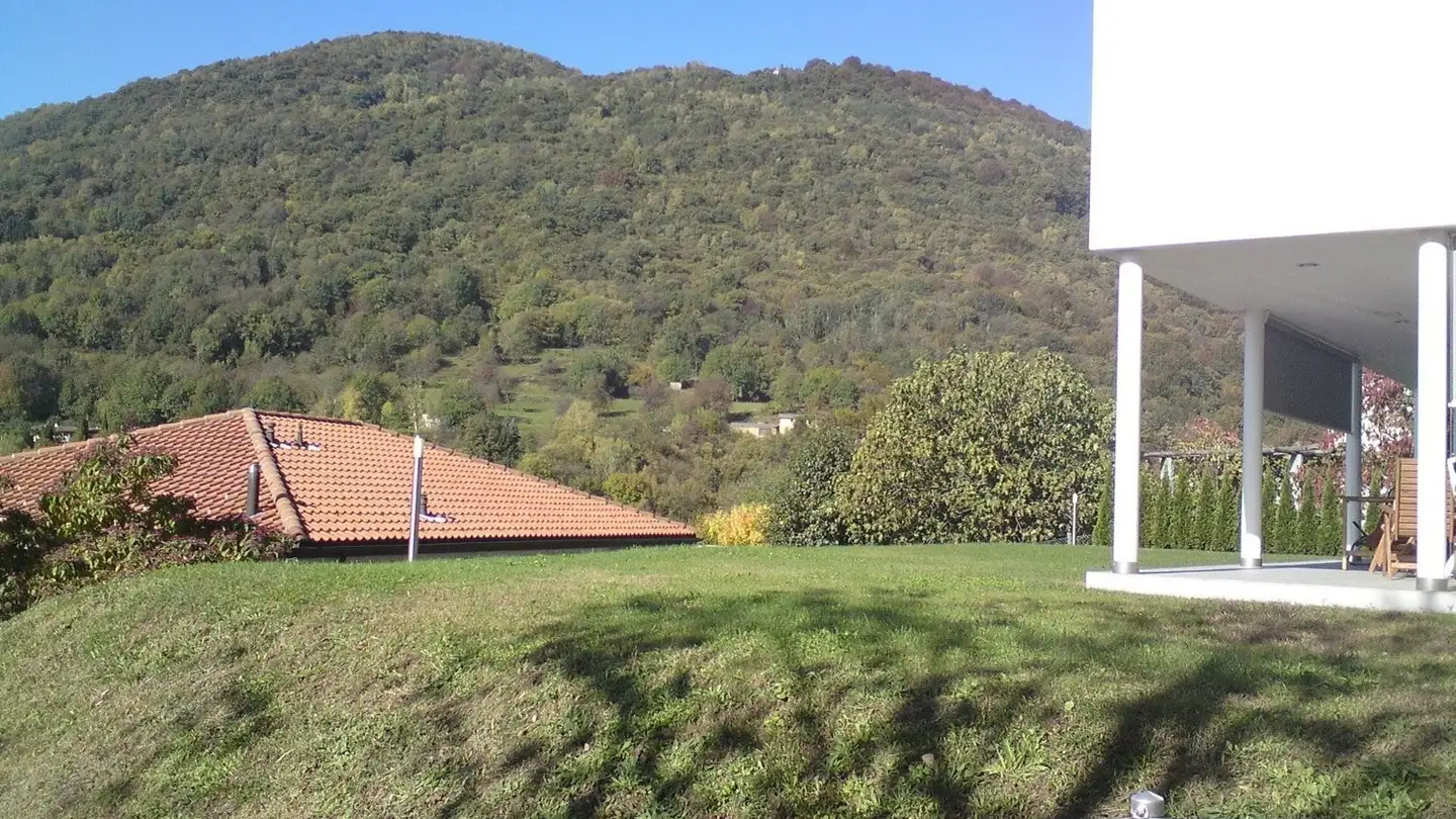 Appartement à louer - 6500 Bellinzona - Photo 2
