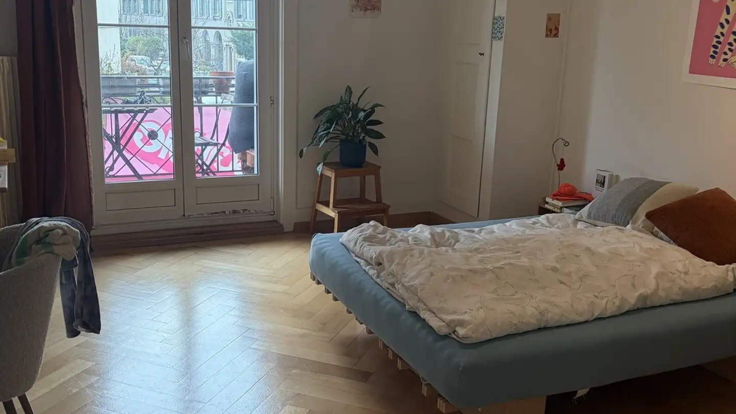 Appartamento in affitto - Pestalozzistrasse 16, 3007 Bern - Foto 2