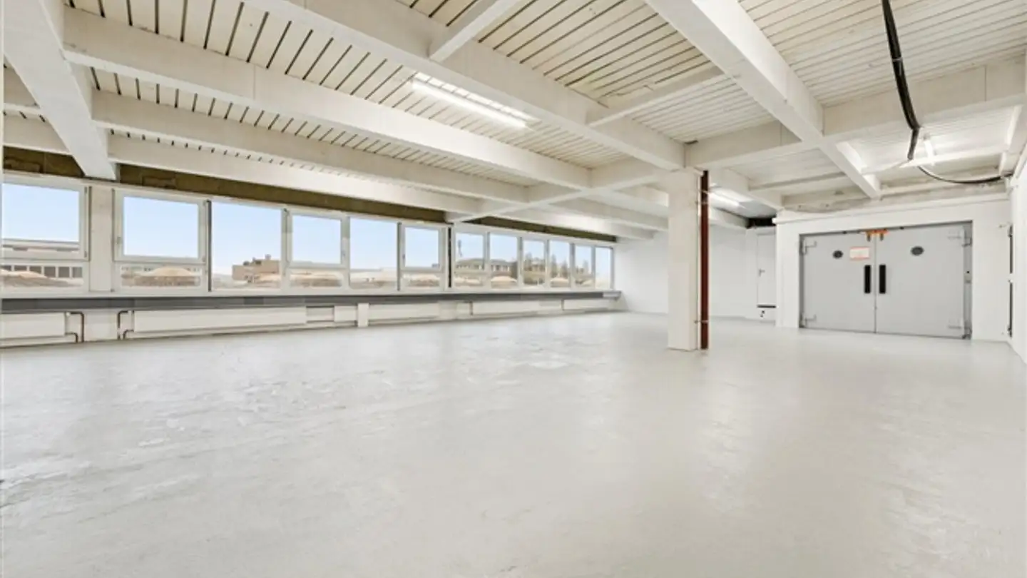 Werkstatt mieten - Bahnstrasse 60, 8105 Regensdorf - Foto 2