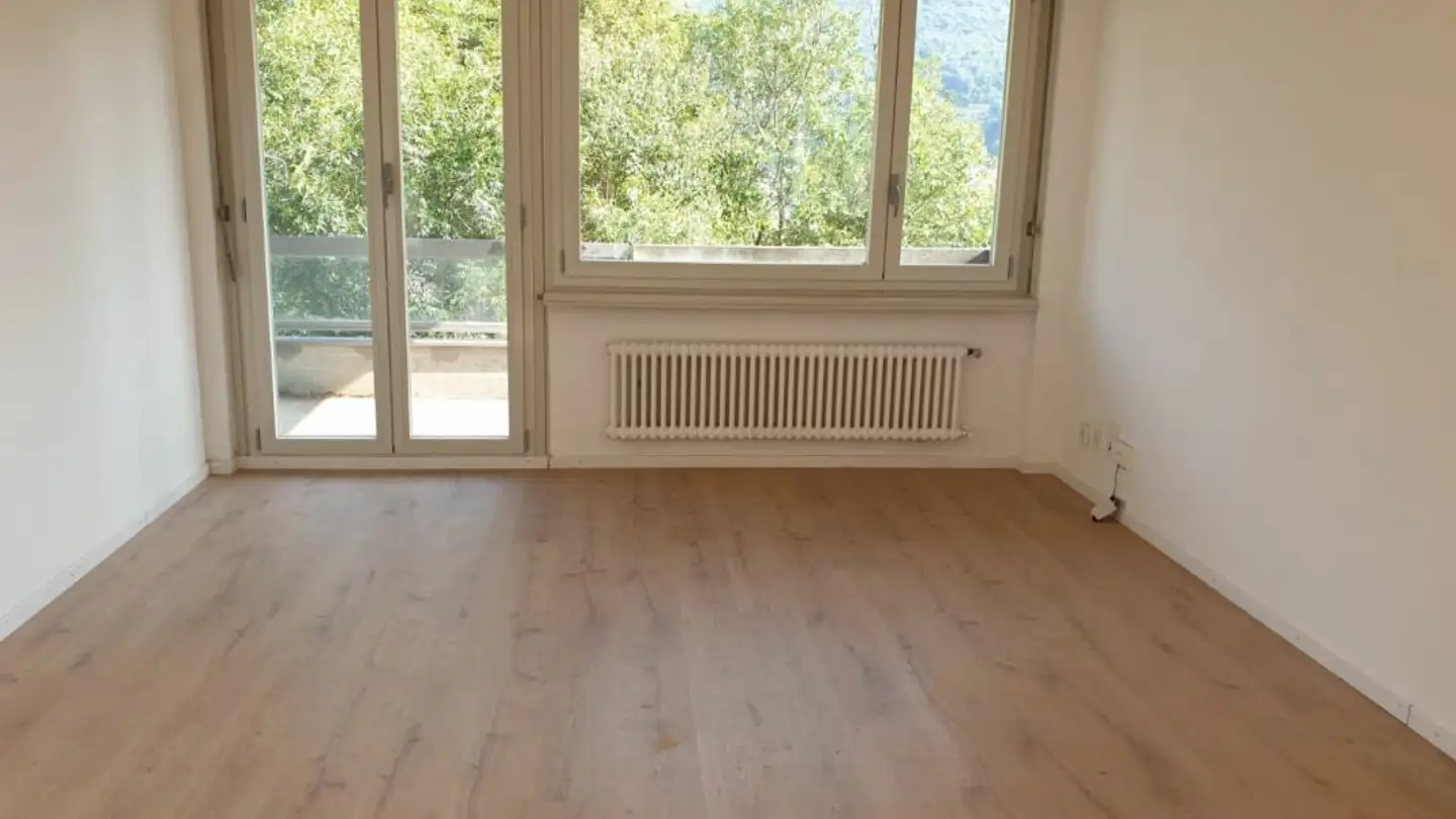 Appartement à louer - Via Bellinzona 8, 6833 Vacallo - Photo 2
