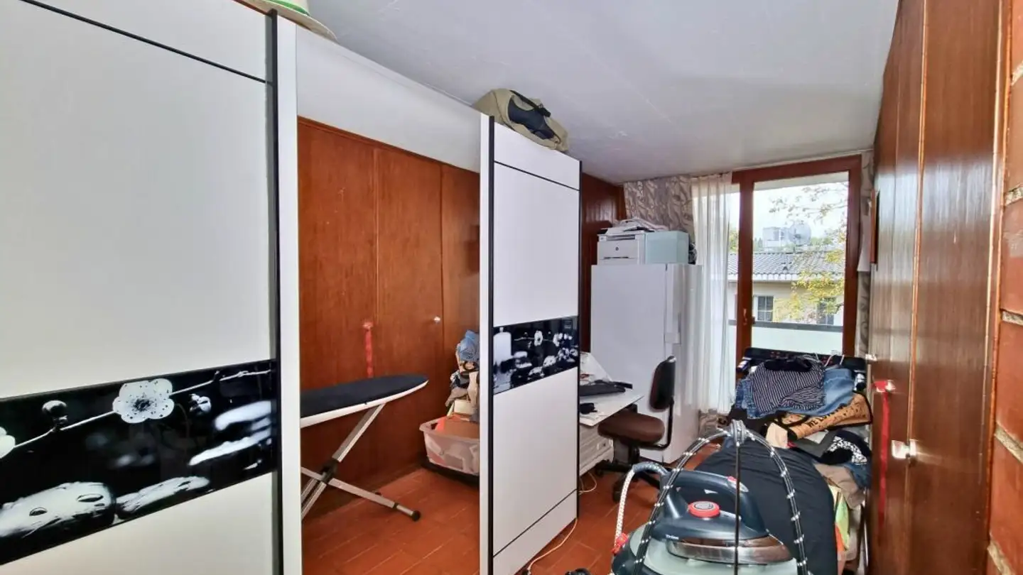 Appartement à louer - Rue De La Charrière, 2300 La Chaux-de-Fonds - Photo 4