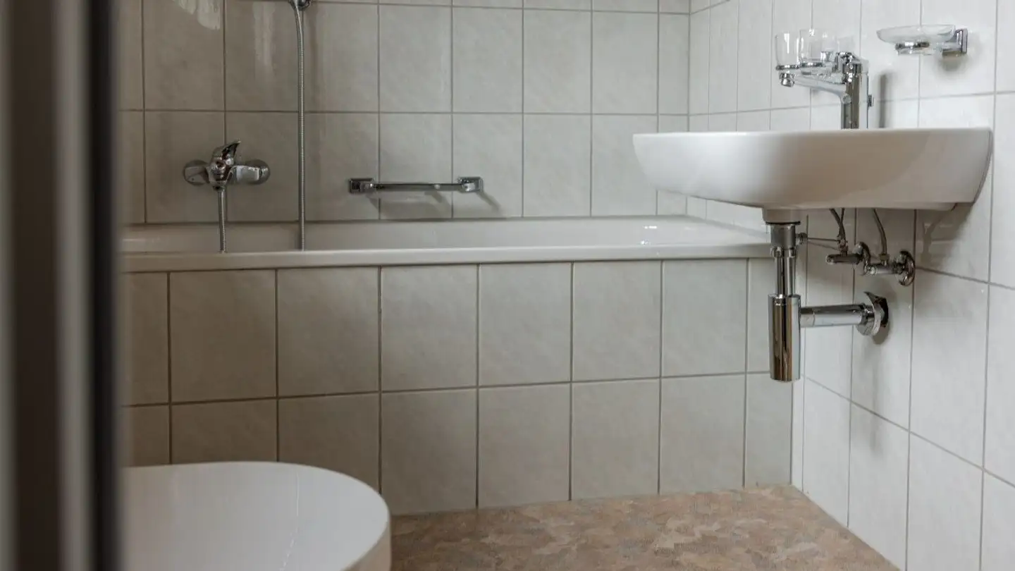 Studio in affitto - Dägetschwilerstrasse 217, 9527 Niederhelfenschwil - Foto 3