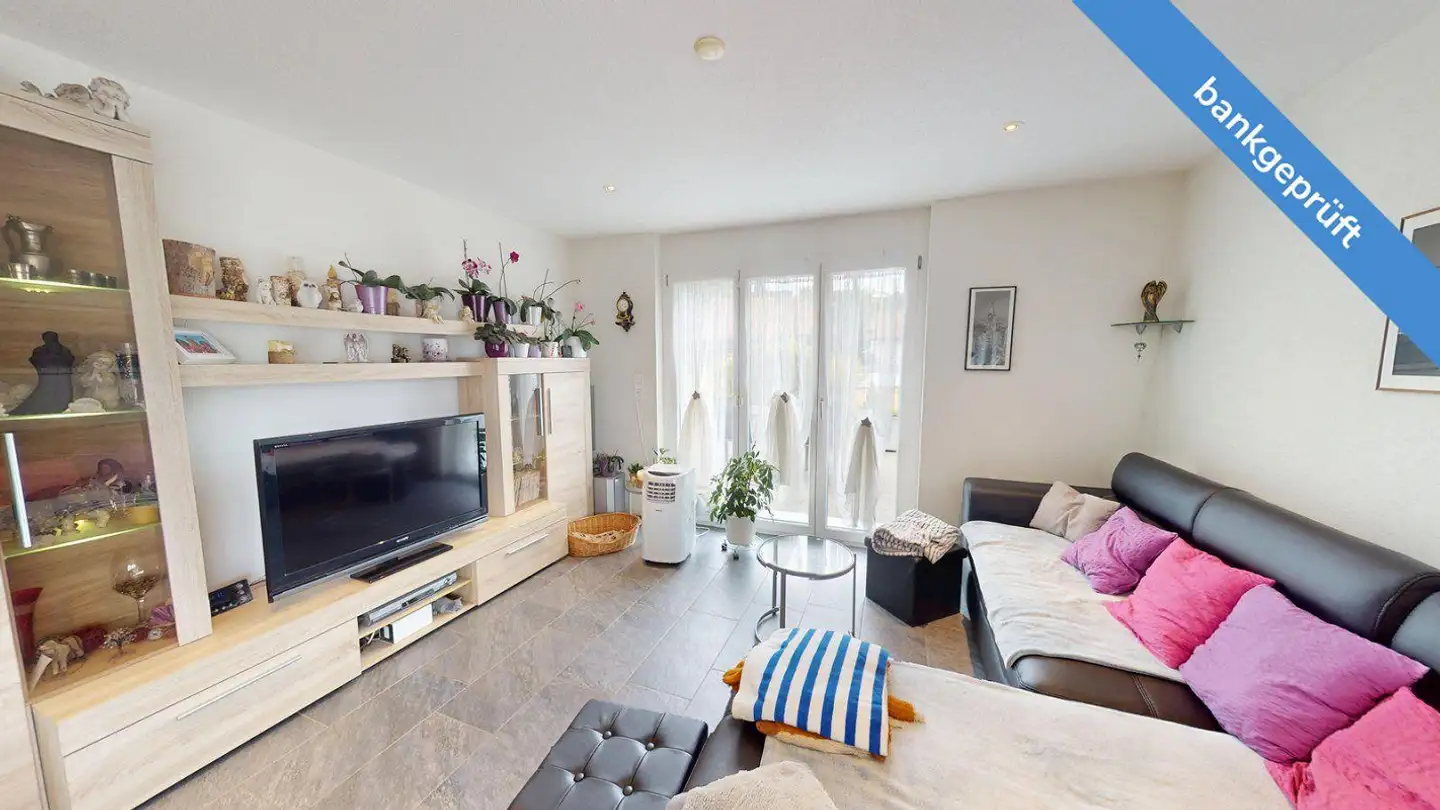 Appartamento in vendita - Vordermoosweg 1, 3296 Arch - Photo 2