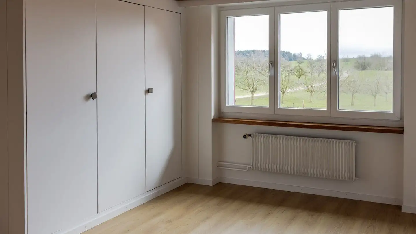 Studio in affitto - Dägetschwilerstrasse 217, 9527 Niederhelfenschwil - Foto 4