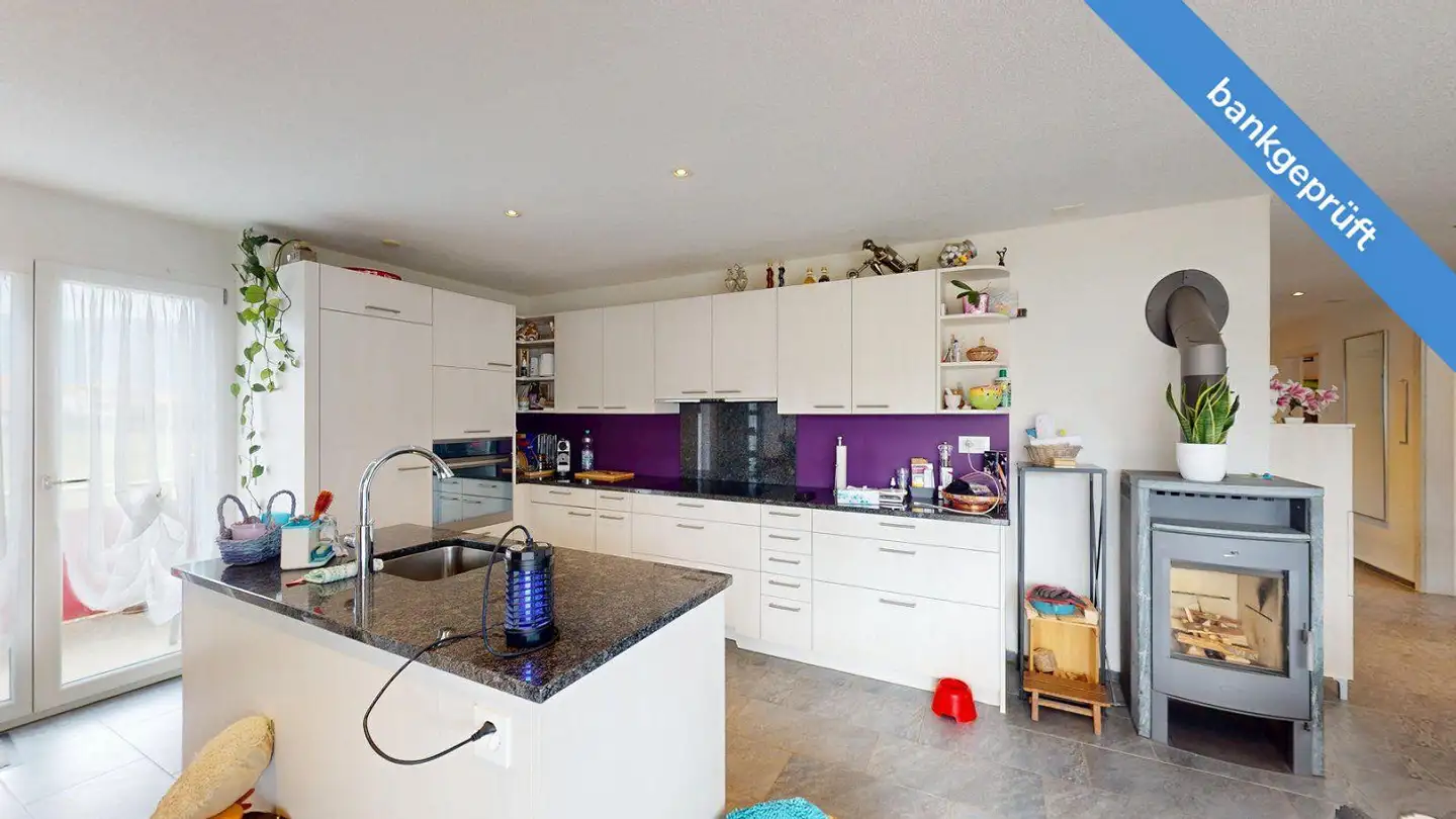 Appartamento in vendita - Vordermoosweg 1, 3296 Arch - Photo 3