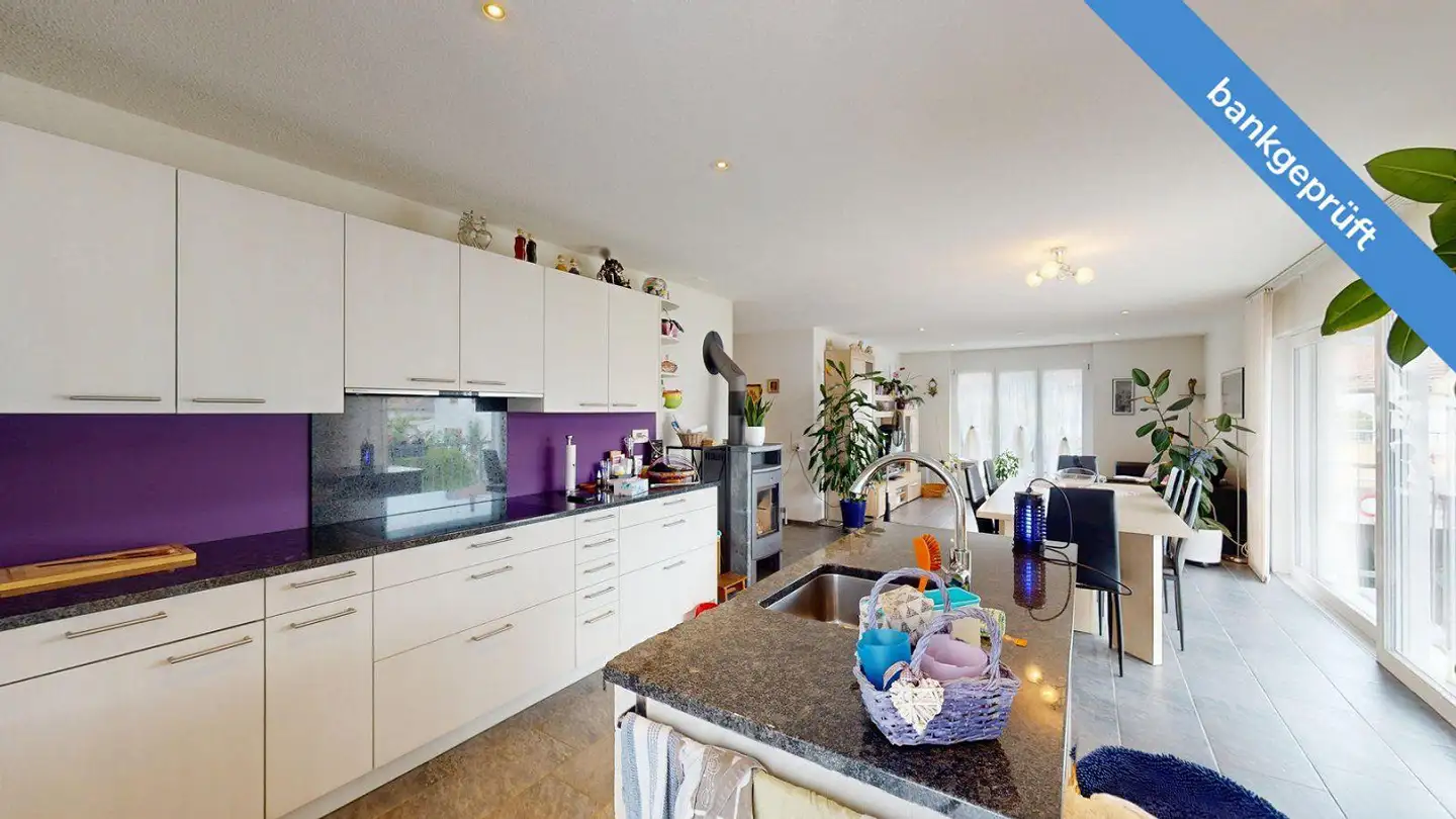 Appartamento in vendita - Vordermoosweg 1, 3296 Arch - Photo 4