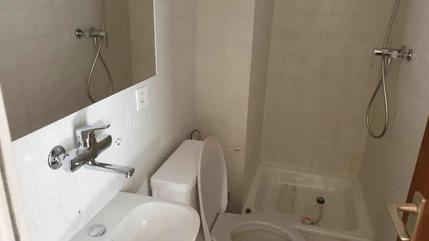 Appartement à louer - Via Bellinzona 8, 6833 Vacallo - Photo 4