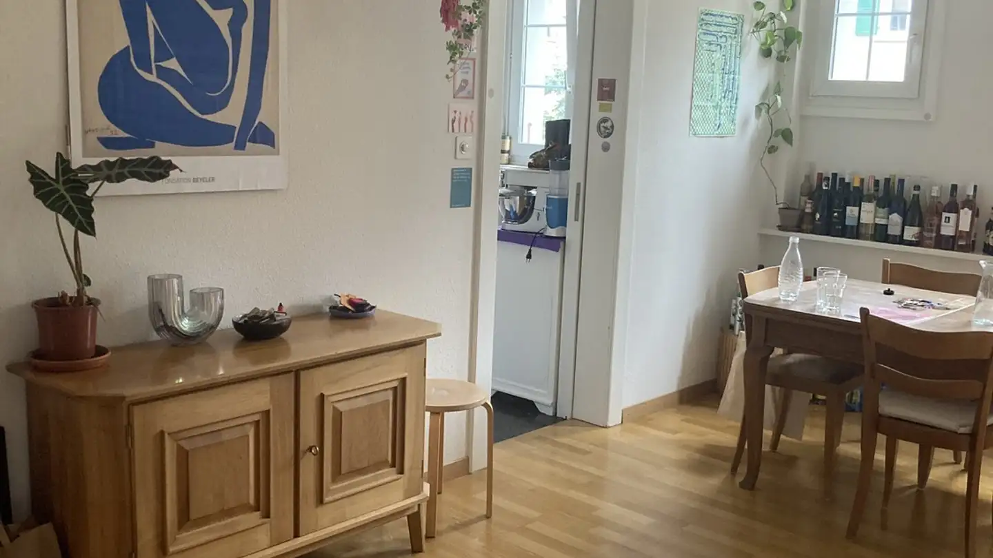 Appartamento in affitto - Pestalozzistrasse 16, 3007 Bern - Foto 3