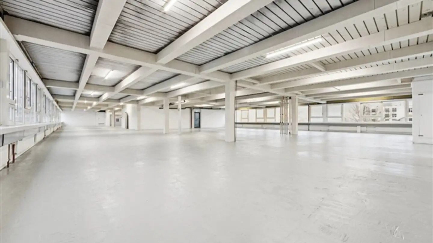 Werkstatt mieten - Bahnstrasse 60, 8105 Regensdorf - Foto 3