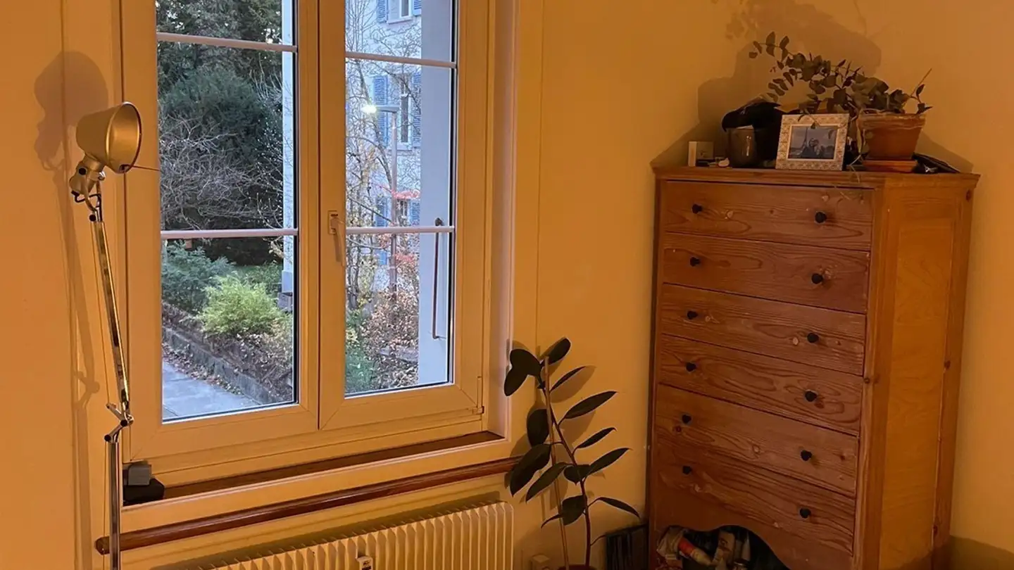 Appartamento in affitto - Pestalozzistrasse 16, 3007 Bern - Foto 4