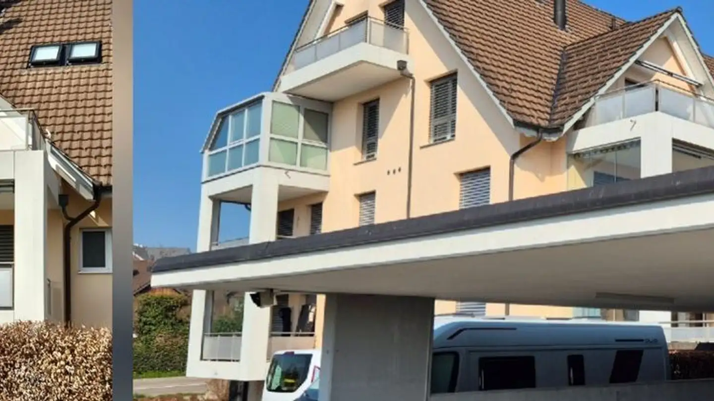 Wohnung kaufen - Chrattengass 1, 8605 Gutenswil