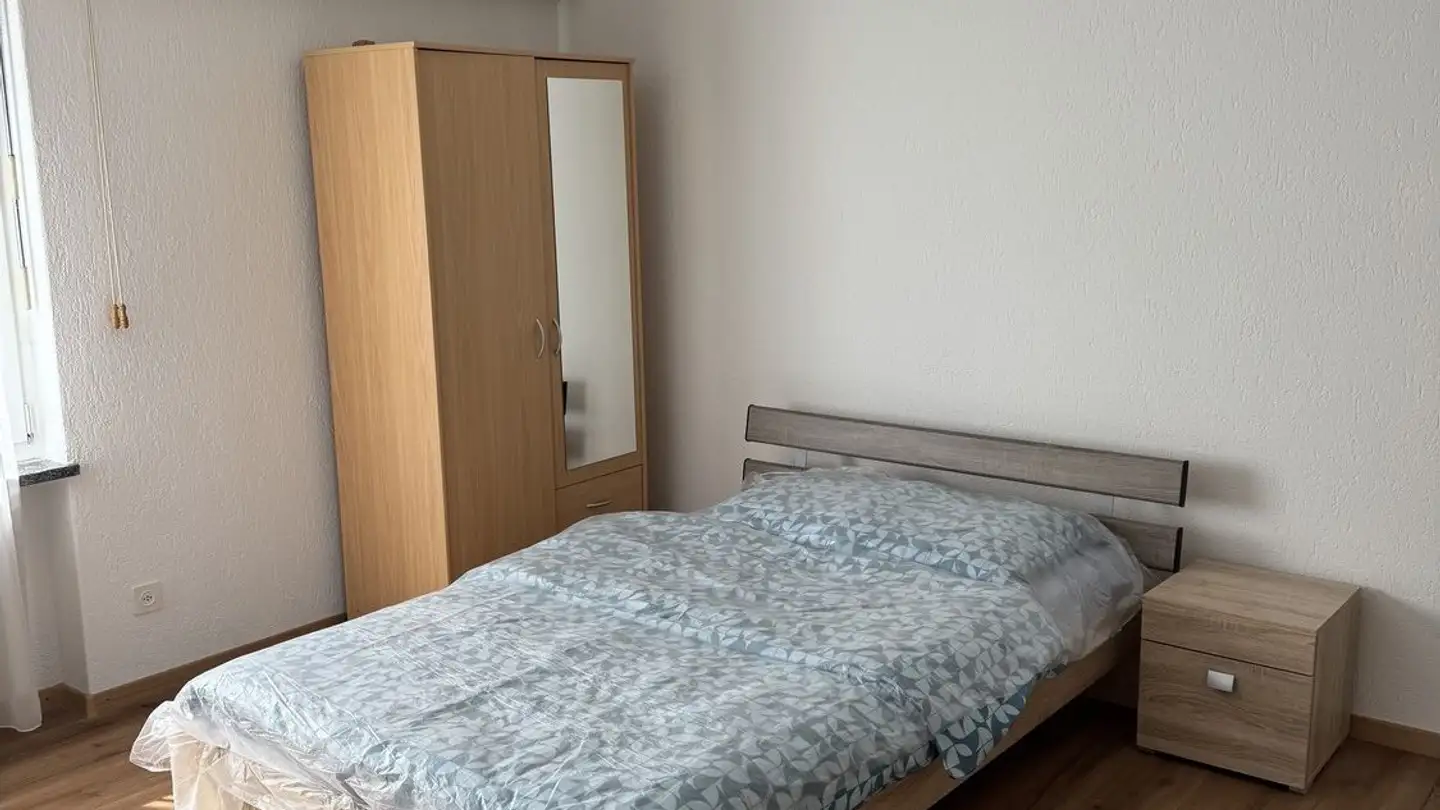 Appartamento in affitto - Prätschliweg 2, 7000 Chur
