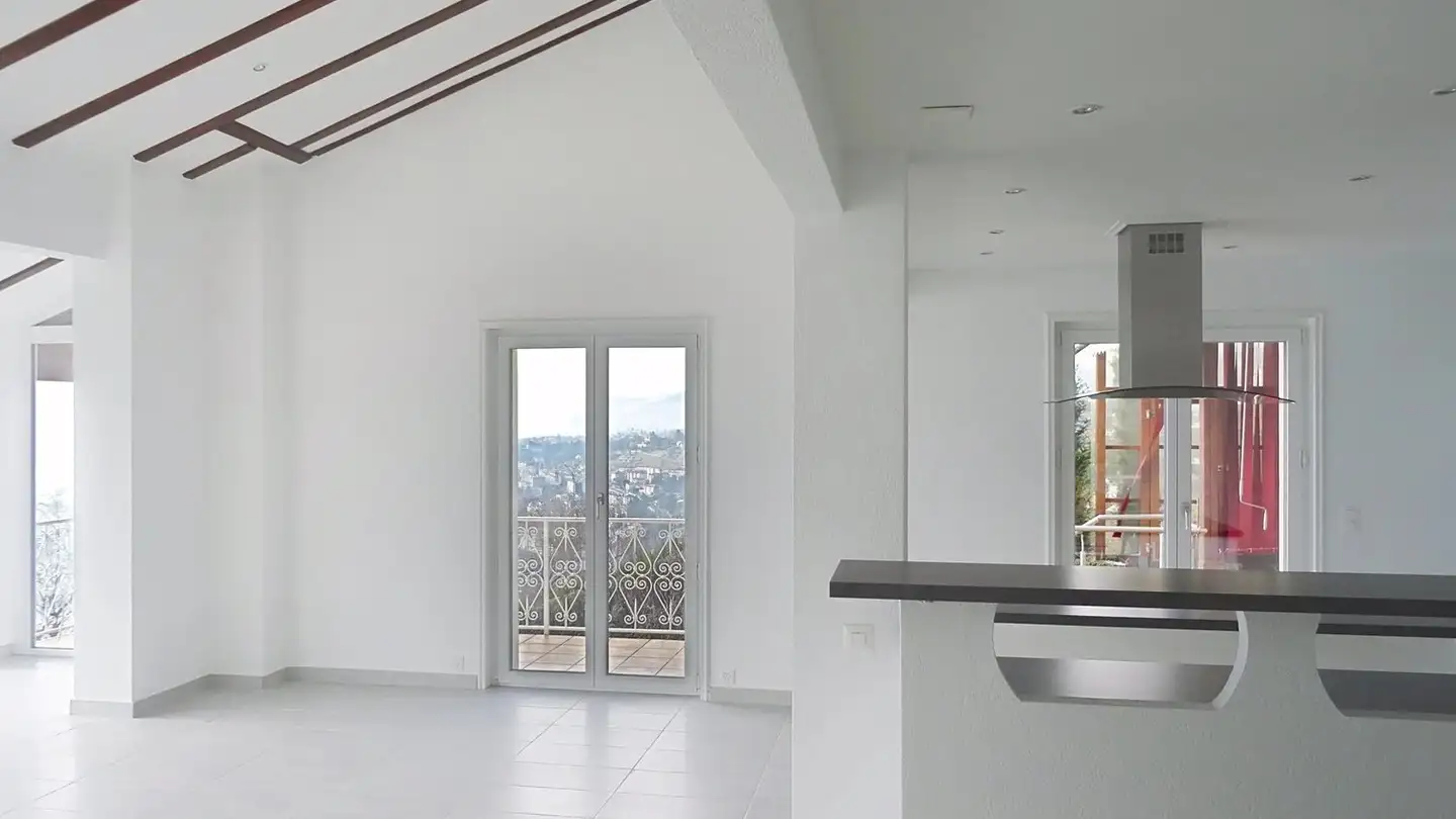 Villa in affitto - Chemin De La Boriodaz 36, 1820 Montreux - Foto 4