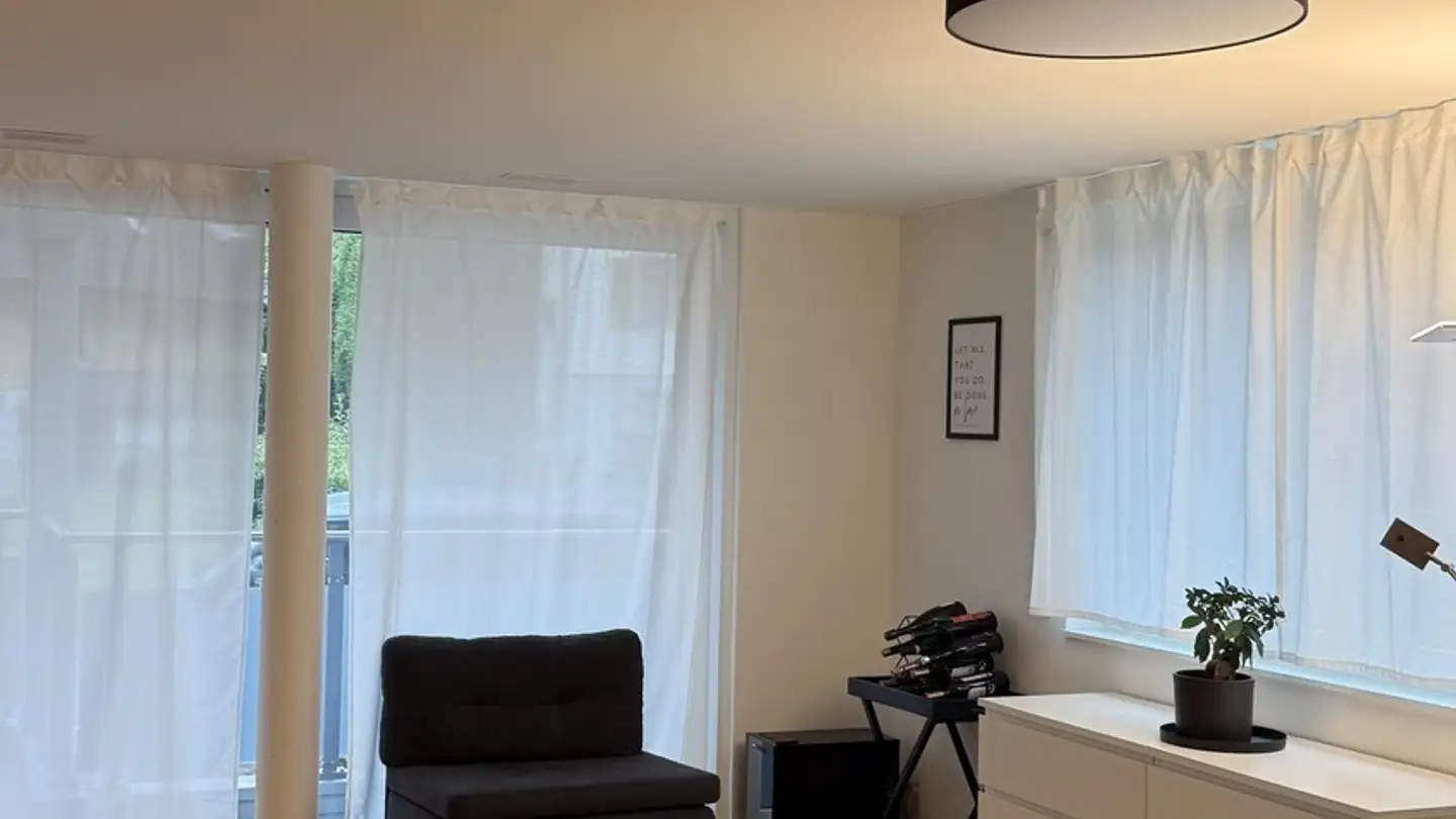 Zimmer mieten - 6344 Meierskappel