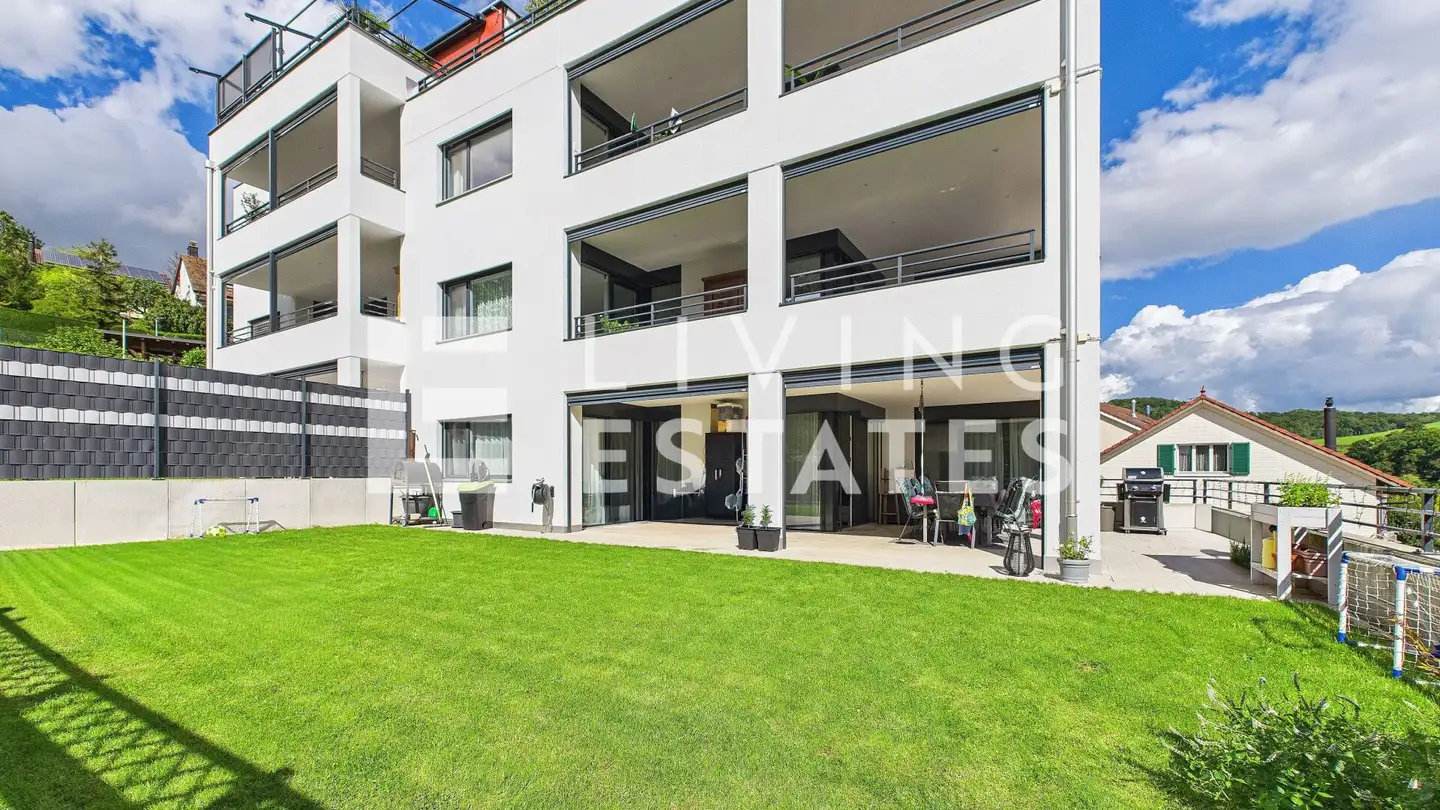 Apartment for sale - Burghaldenweg 12, 4435 Niederdorf