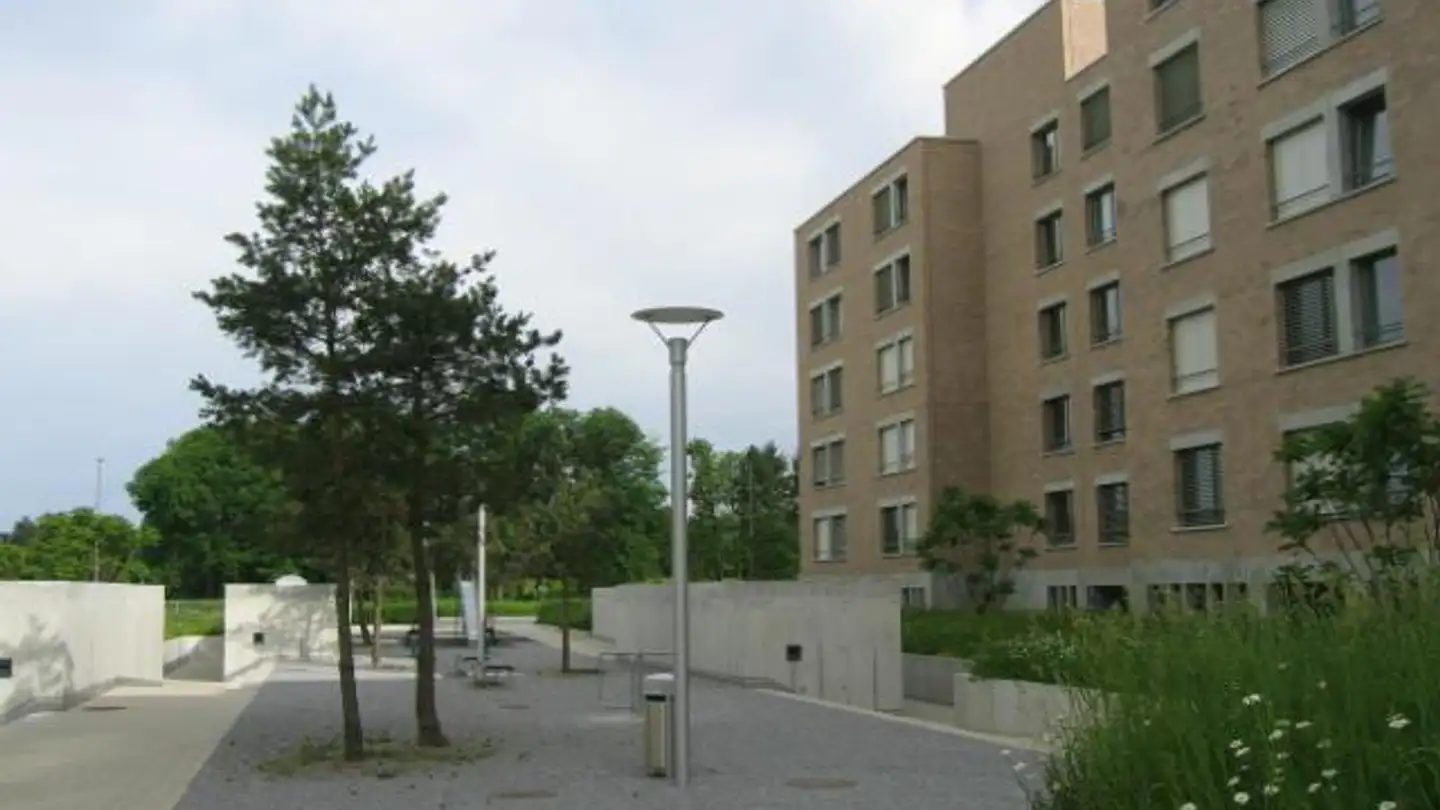 Appartamento in affitto - Farman-Strasse 57, 8152 Glattpark (Opfikon)