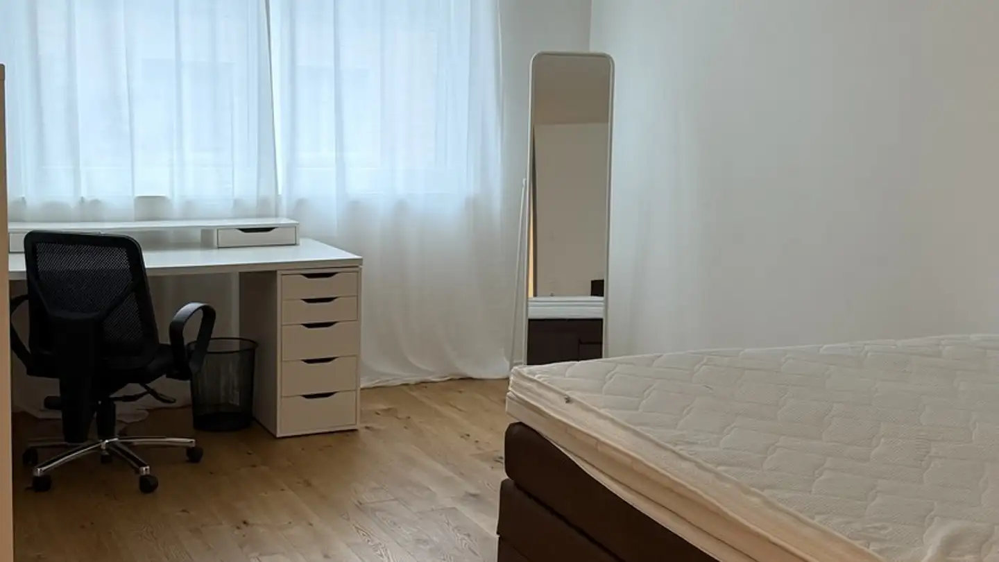 Zimmer mieten - 6344 Meierskappel - Foto 2