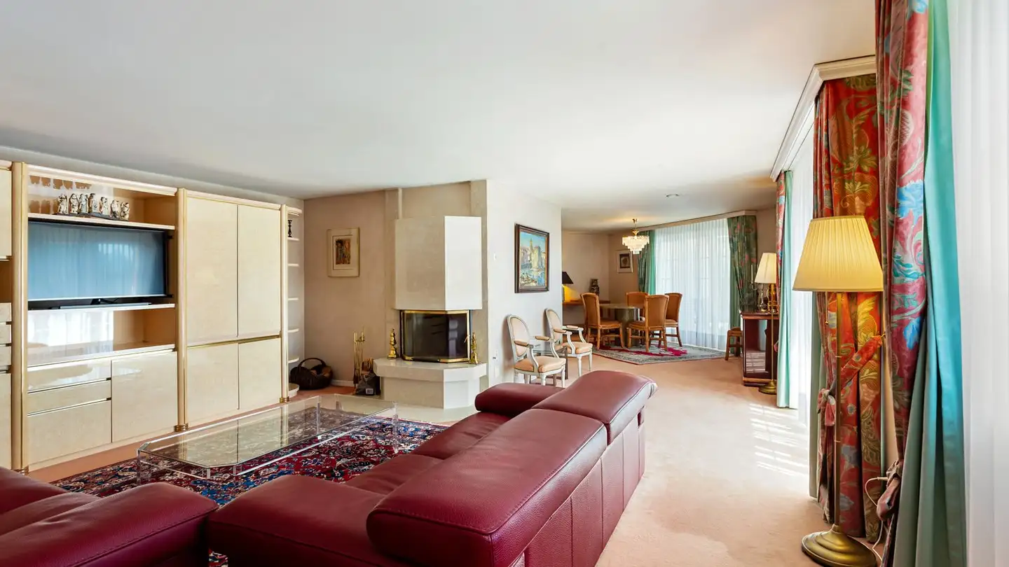 Villa à vendre - Braatistrasse 22, 8234 Stetten SH - Photo 2