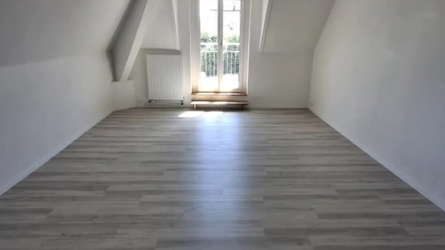 Apartment for rent - Rue Des Parcs 141, 2000 Neuchâtel