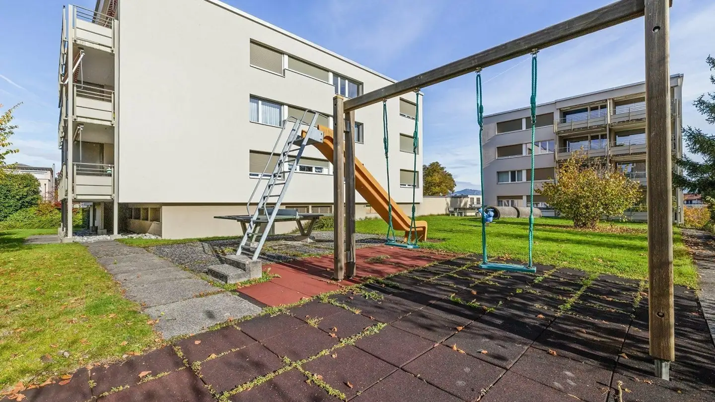 Appartement à louer - Hinterhofstrasse 24, 8808 Pfäffikon SZ - Photo 2