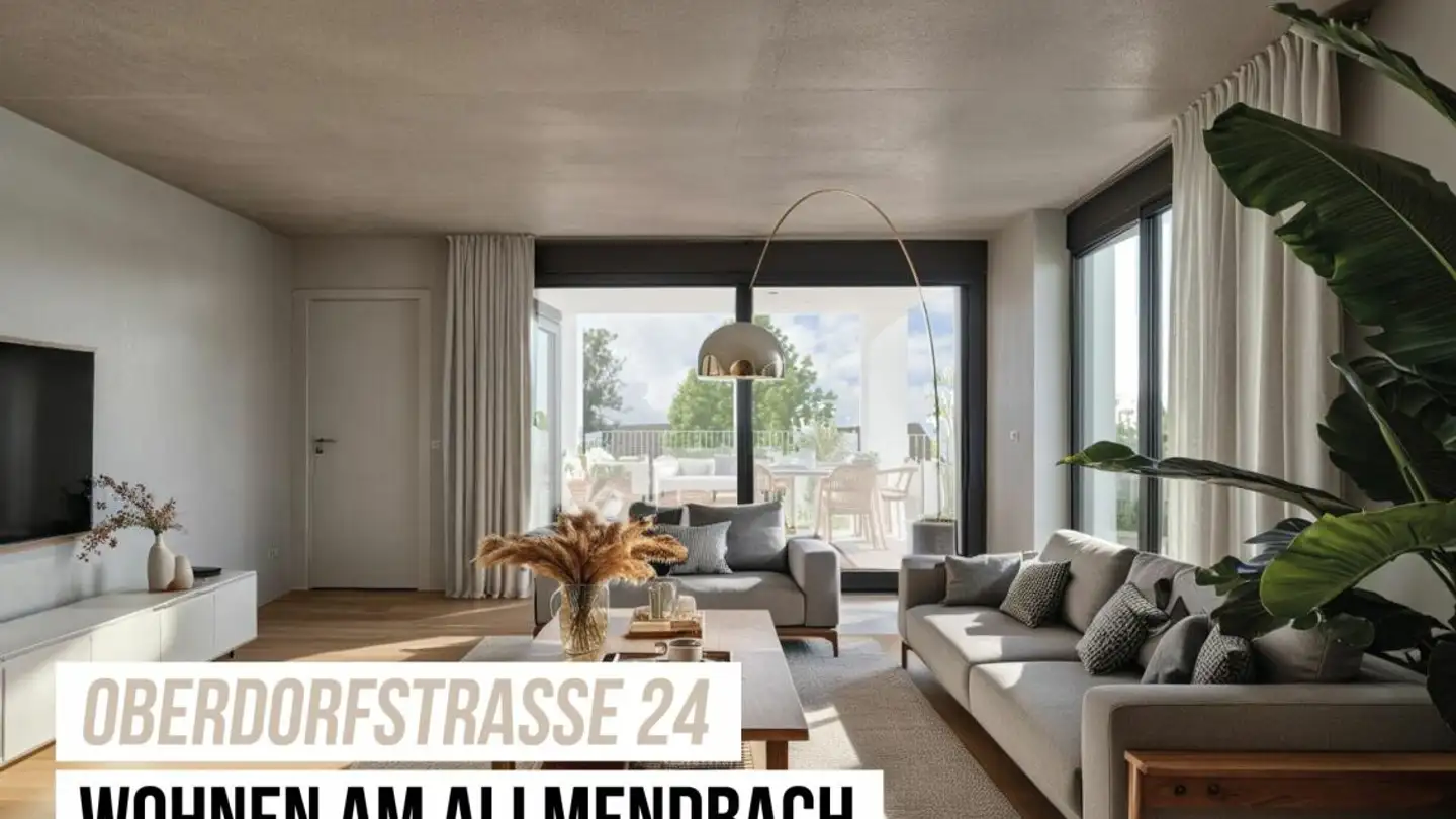 Einfamilienhaus kaufen - Oberdorfstrasse 24, 8274 Tägerwilen
