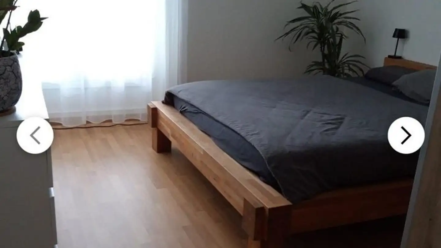 Appartement à louer - Füllerichstrasse 34, 3073 Gümligen