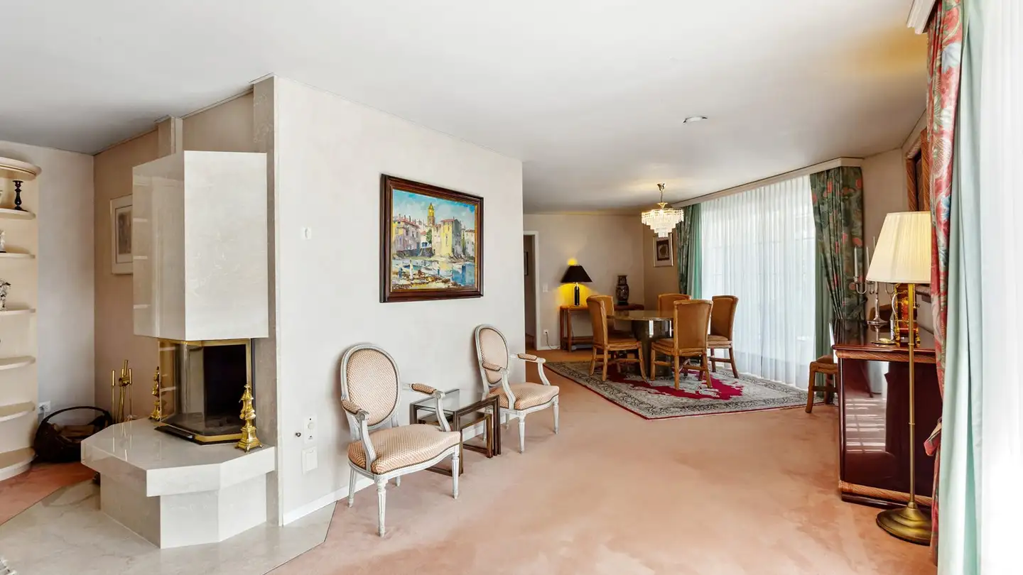 Villa à vendre - Braatistrasse 22, 8234 Stetten SH - Photo 3