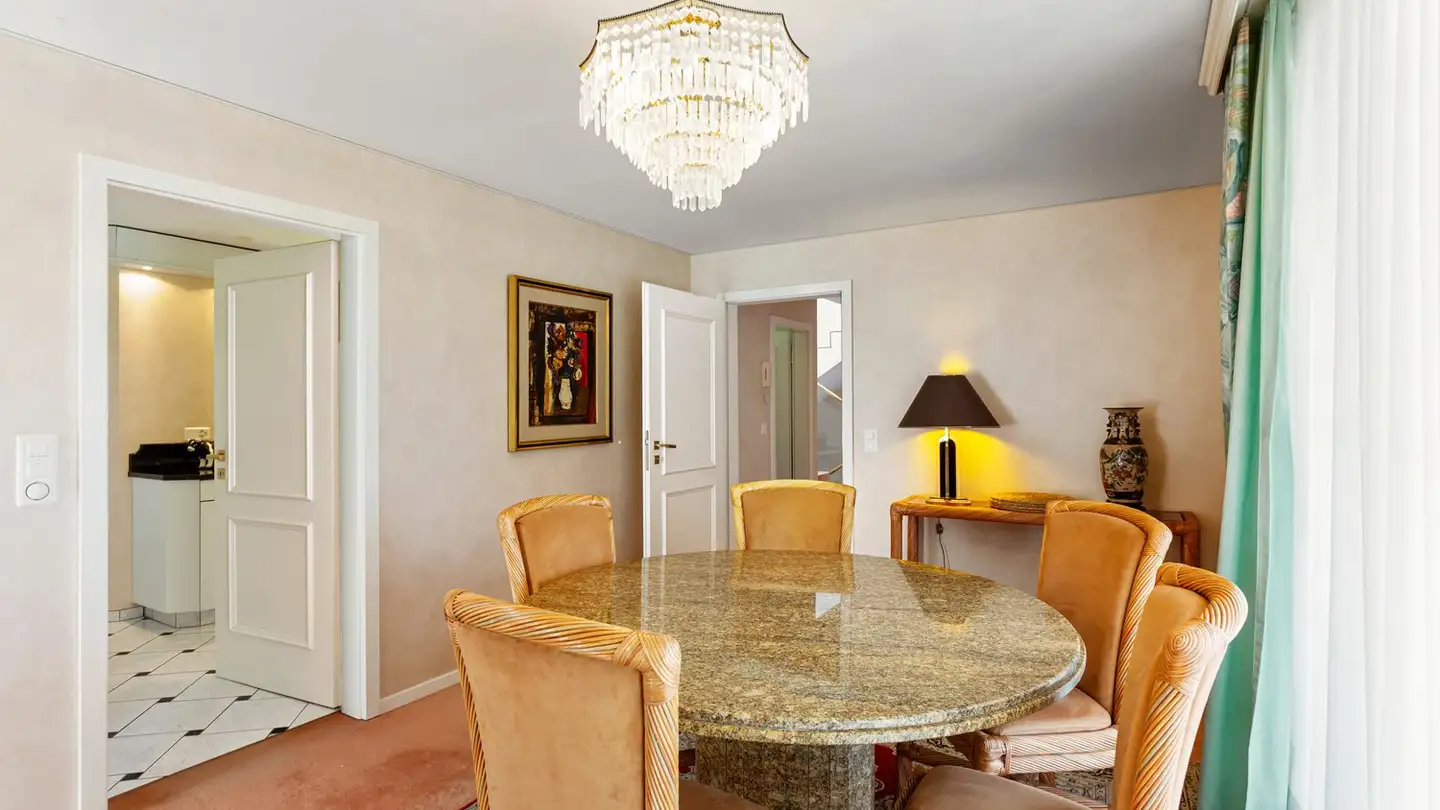 Villa à vendre - Braatistrasse 22, 8234 Stetten SH - Photo 4