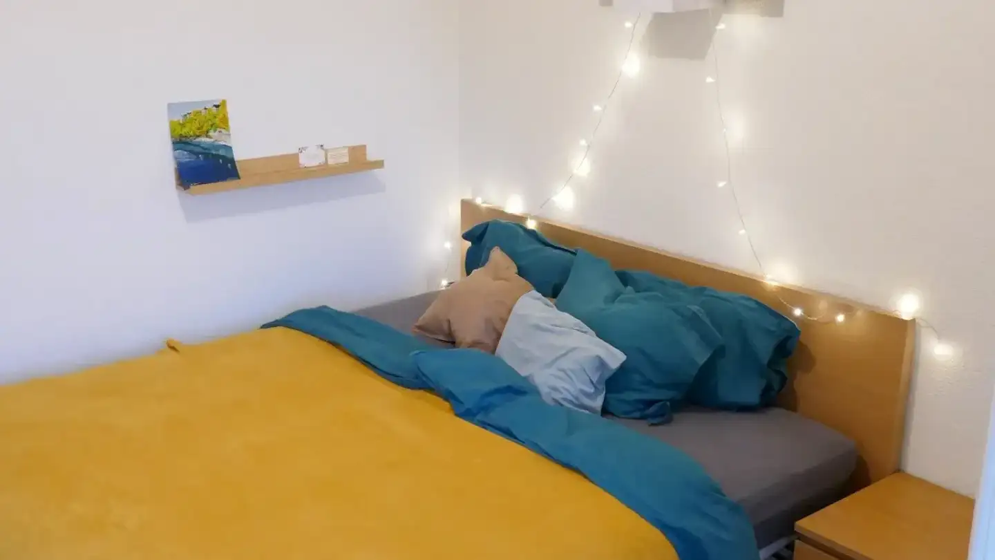 Wohnung mieten - Rue Du Belvédère, 1203 Genève - Foto 4